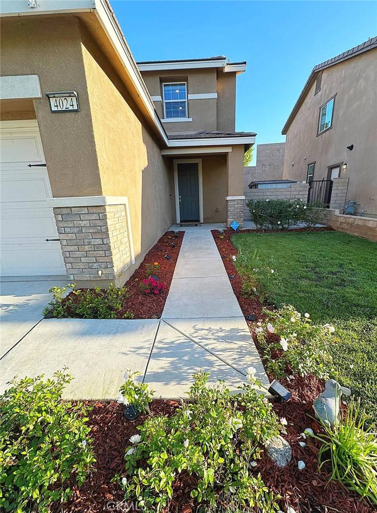 San Bernardino, CA 92407,4024 Rosena Ranch RD