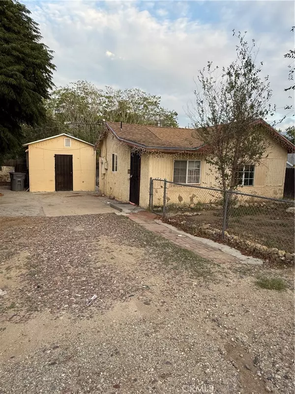 Banning, CA 92220,1058 N Hermosa AVE