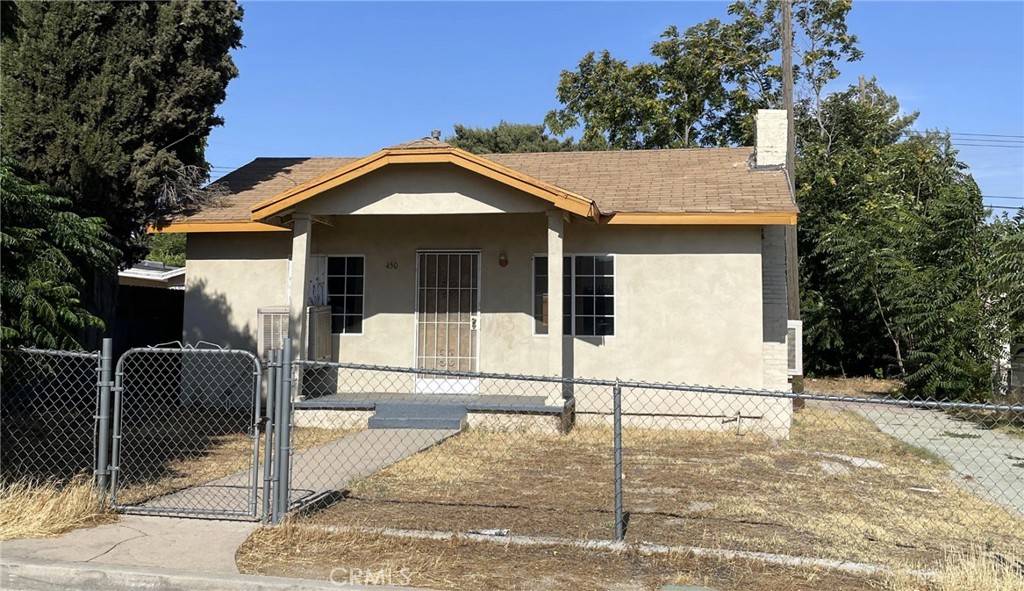 450 Martin ST, Banning, CA 92220