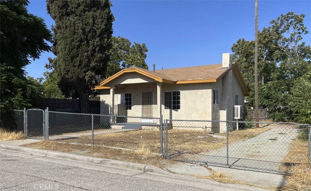 Banning, CA 92220,450 Martin ST