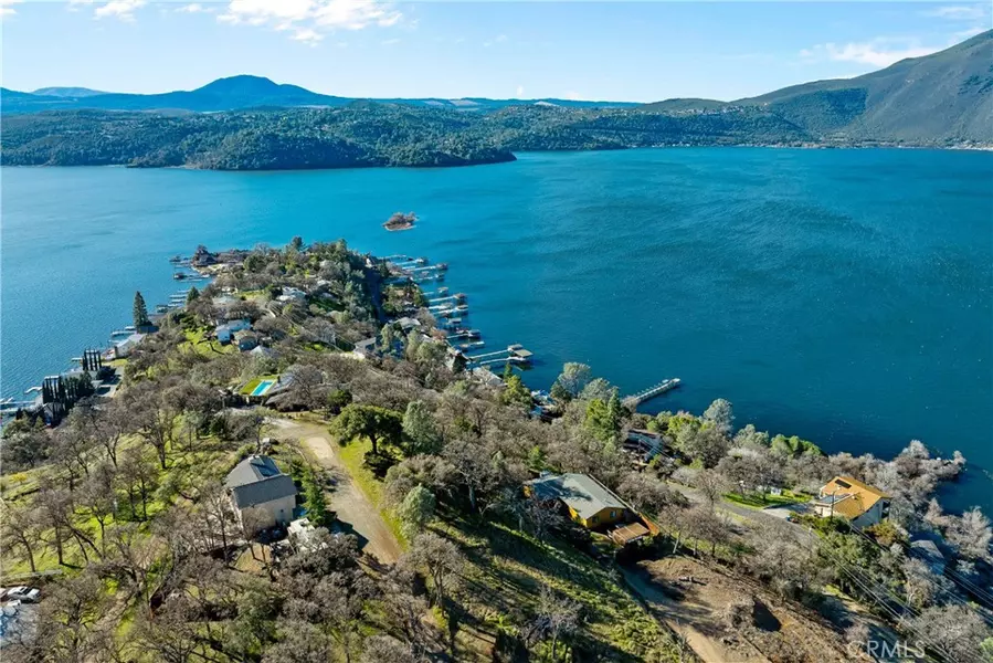 3111 Oak Crest DR, Clearlake, CA 95424