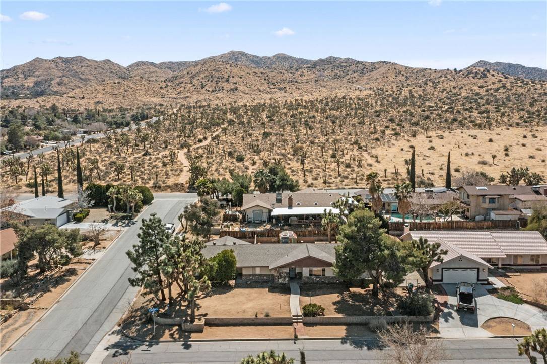 Yucca Valley, CA 92284,56363 TAMARISK PL