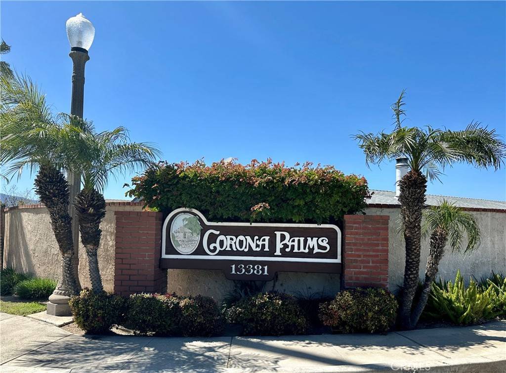 Corona, CA 92879,13381 Magnolia AVE #172
