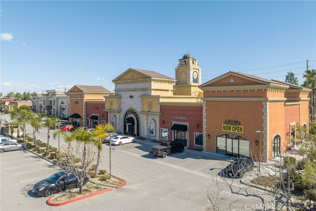Rancho Cucamonga, CA 91730,11400 4th ST