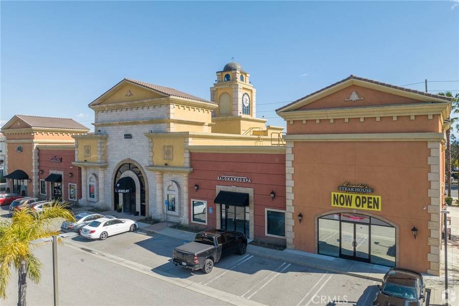 11400 4th ST, Rancho Cucamonga, CA 91730