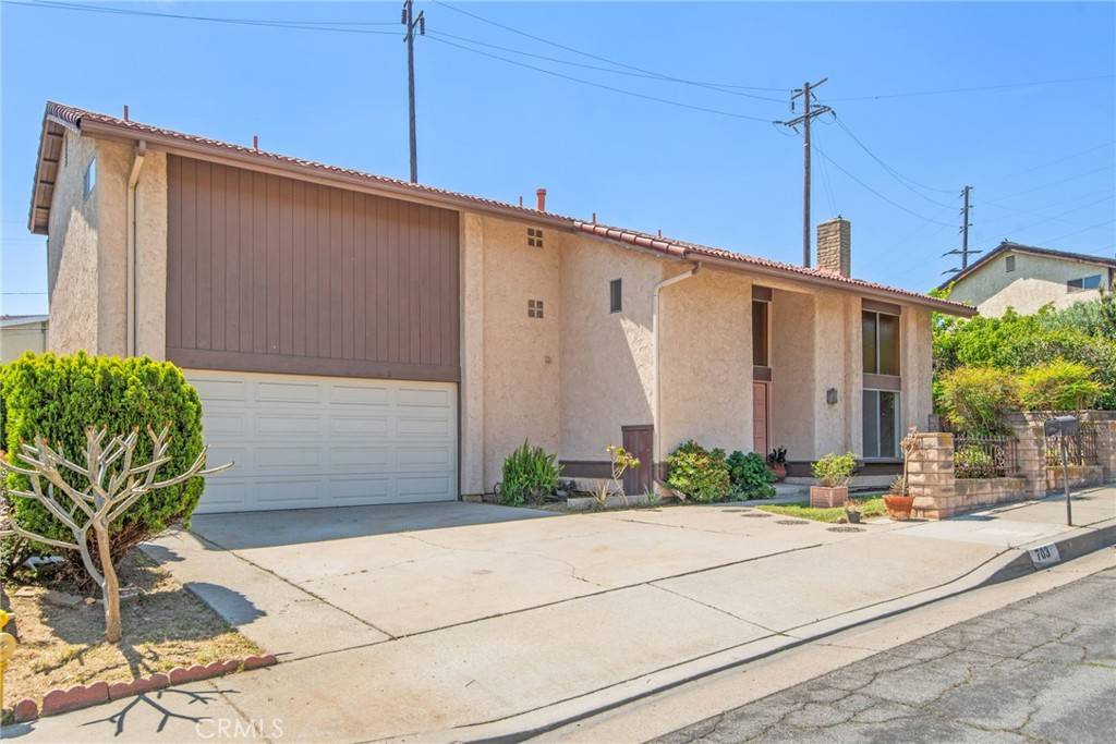 Montebello, CA 90640,703 E Azalea DR