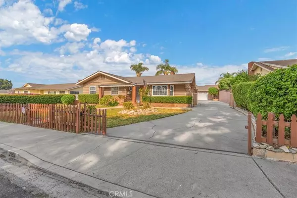 Pomona, CA 91767,2183 Sinclair ST