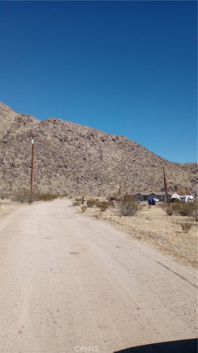 Apple Valley, CA 92308,0 Sierra Pelona DR