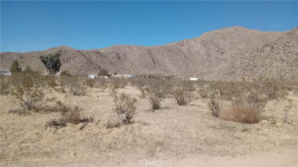 0 Sierra Pelona DR, Apple Valley, CA 92308