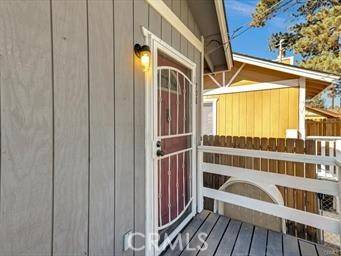 Big Bear City, CA 92314,708 W Country Club BLVD
