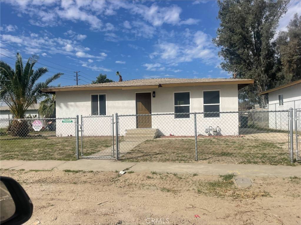 San Bernardino, CA 92408,780 S Foisy ST