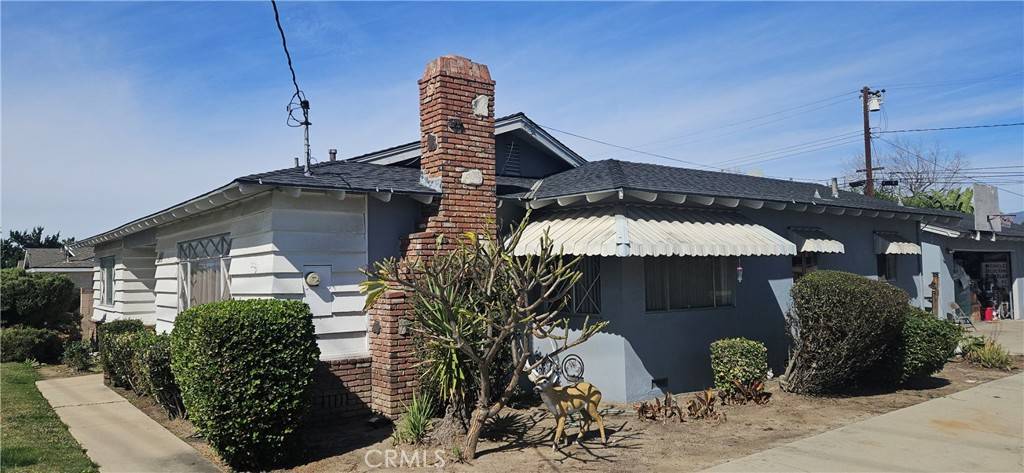 Chino, CA 91710,6260 Walnut AVE