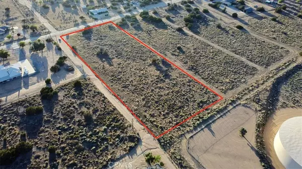 Hesperia, CA 92345,3 Kourie Way