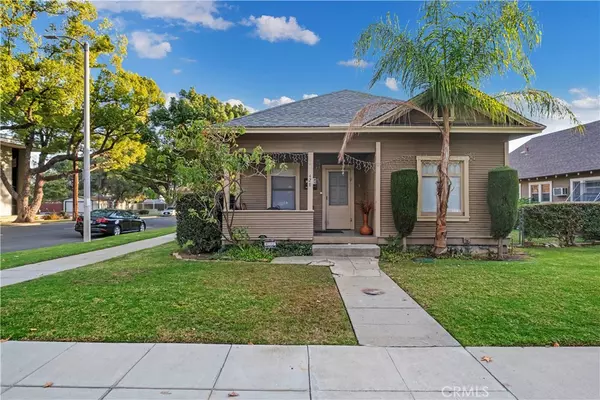 Ontario, CA 91764,428 E E ST