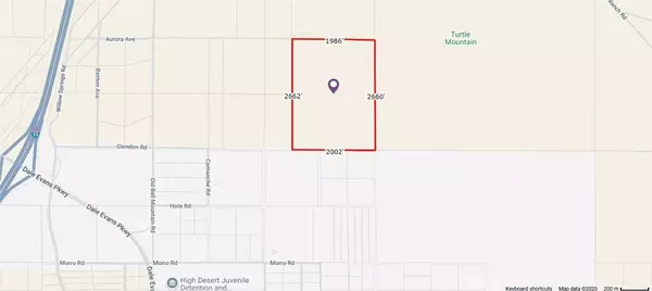 Apple Valley, CA 92307,0 Dale Evens Pkwy