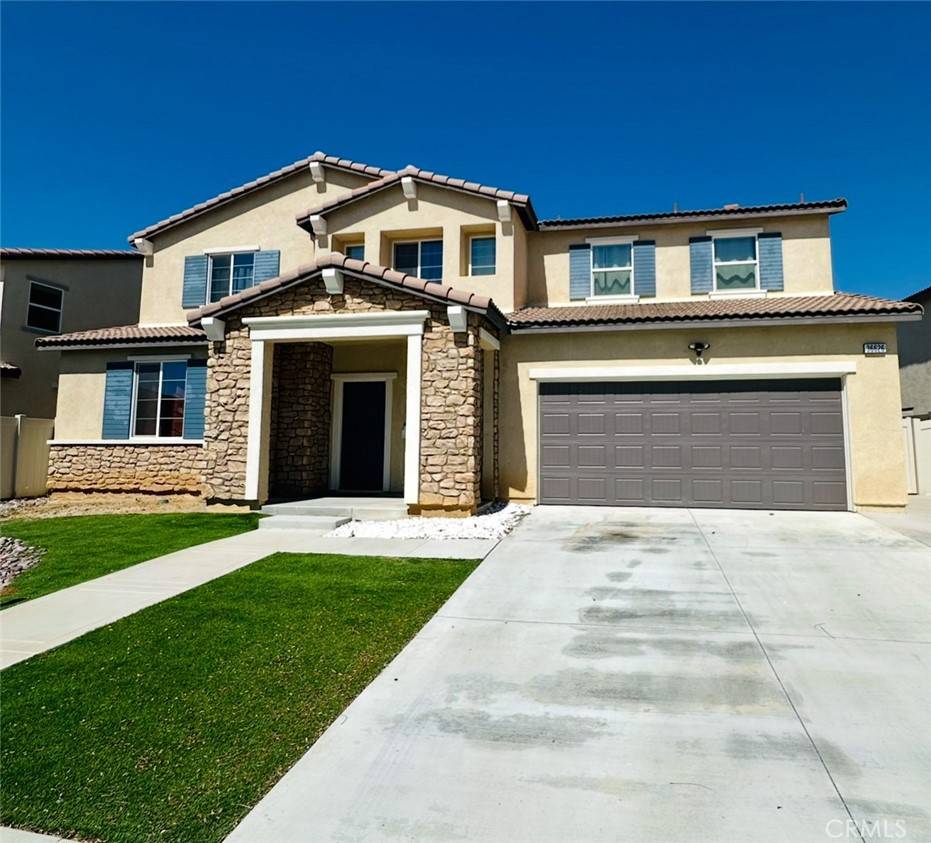 36626 Sevilla WAY, Beaumont, CA 92223