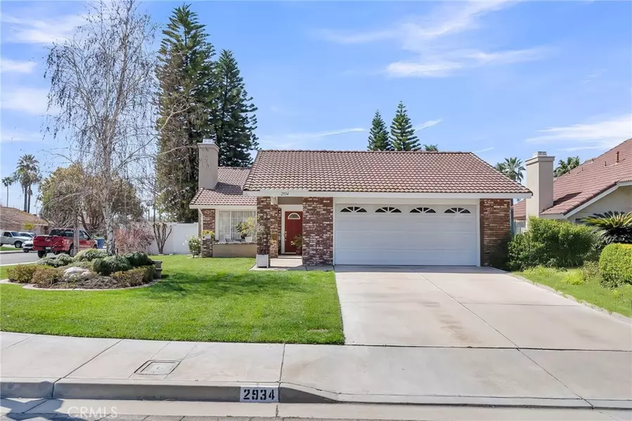 2934 Coralberry DR, Riverside, CA 92504