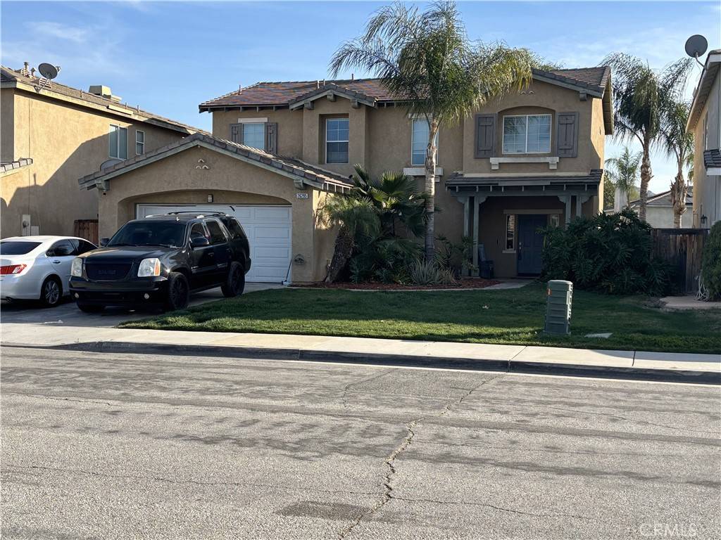 26295 Bogoso LN, Moreno Valley, CA 92555