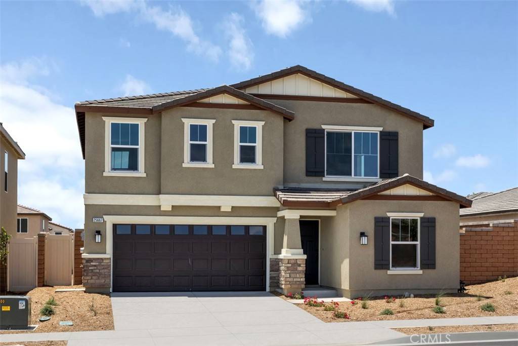 25667 Ranch House RD, Homeland, CA 92548