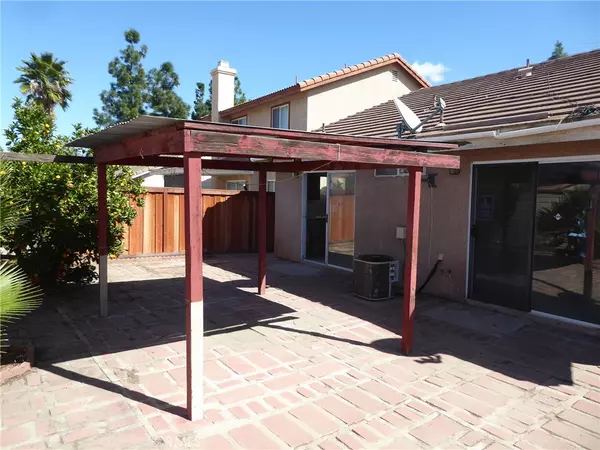 Perris, CA 92571,2112 Alfalfadale RD