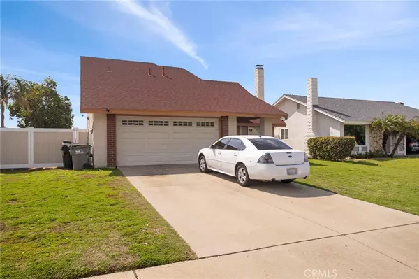 Chino, CA 91710,6853 Jasmine CT