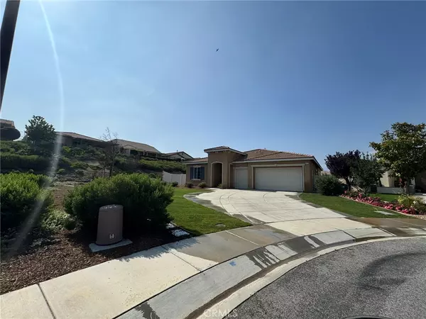 Beaumont, CA 92223,1572 Humboldt Peak
