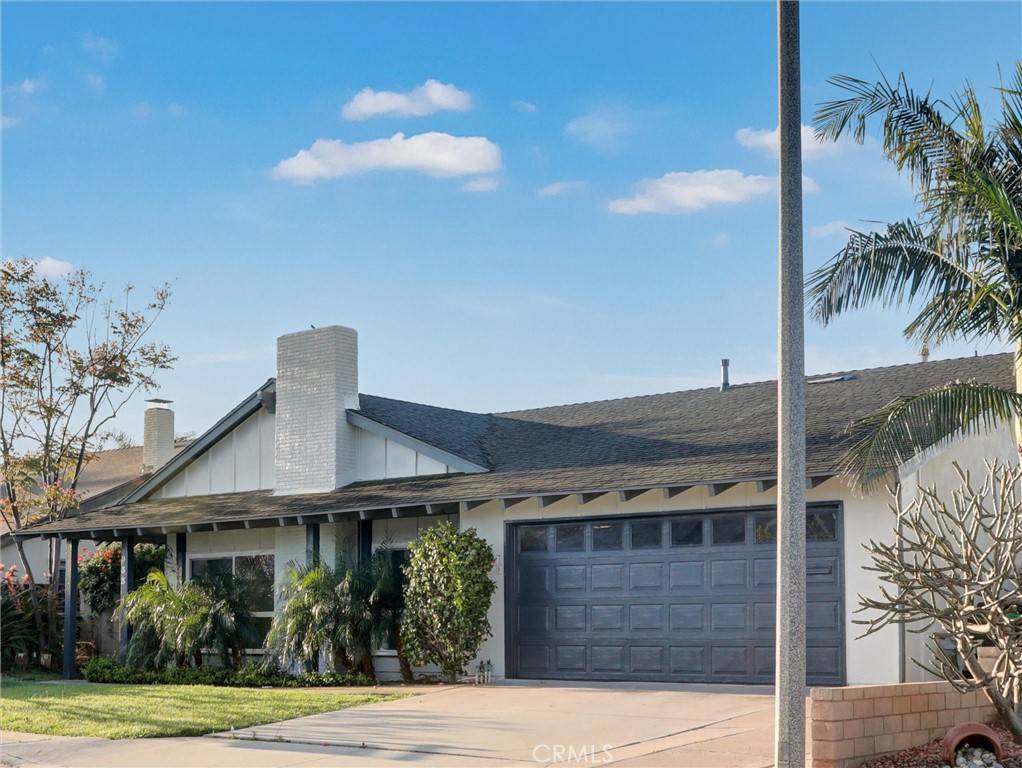 Costa Mesa, CA 92626,933 Carnation AVE