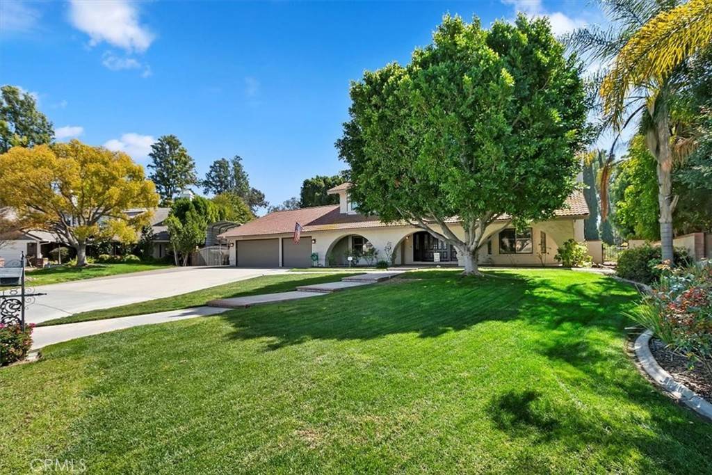 Riverside, CA 92506,1618 Southport DR