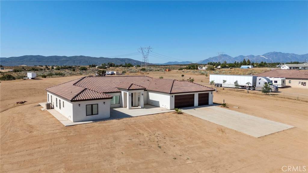 Oak Hills, CA 92344,12451 Meadowlark AVE