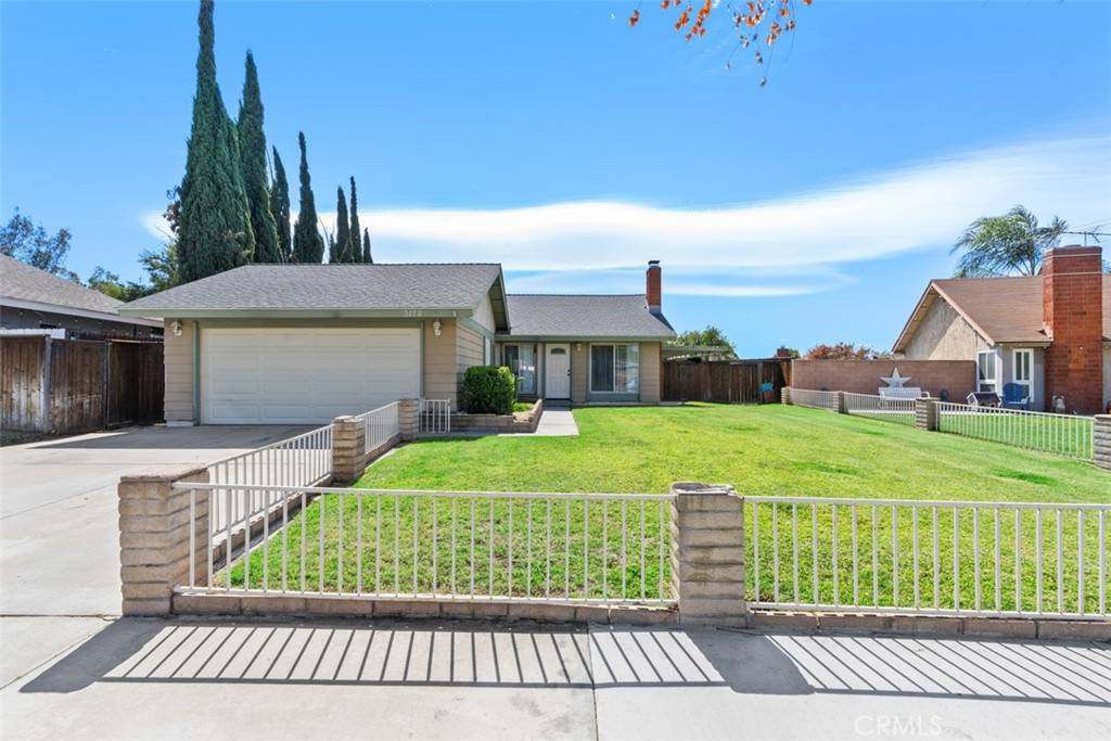 3172 Glenbrook ST, Riverside, CA 92503