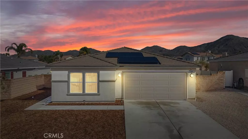 Wildomar, CA 92595,22688 Juliet WAY