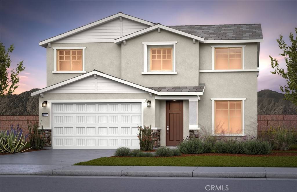 4679 Goldfinch ST, Hemet, CA 92545