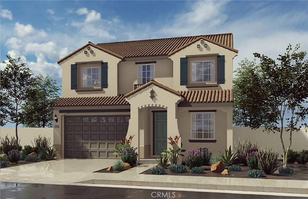 Perris, CA 92571,835 Divot CT
