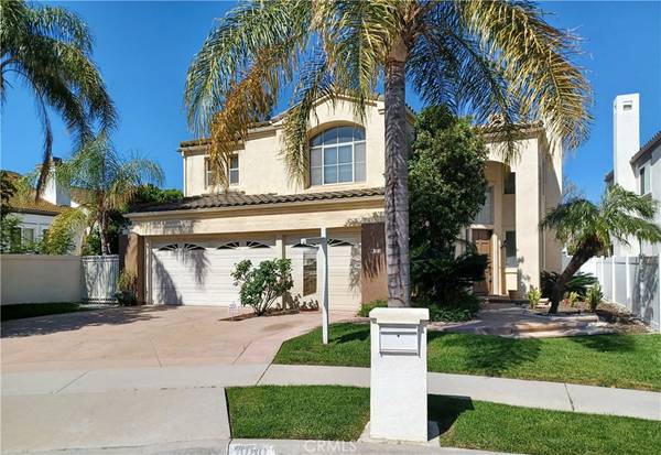1050 Ginger CIR, Corona, CA 92879