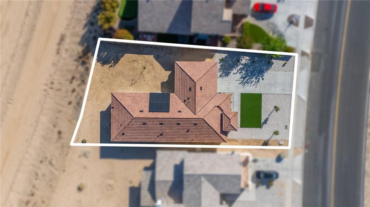 Helendale, CA 92342,26987 Lakeview DR