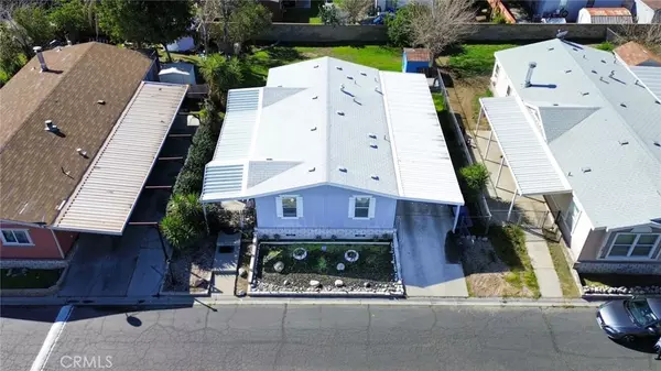 San Bernardino, CA 92410,201 SPC 59 Pennsylvania