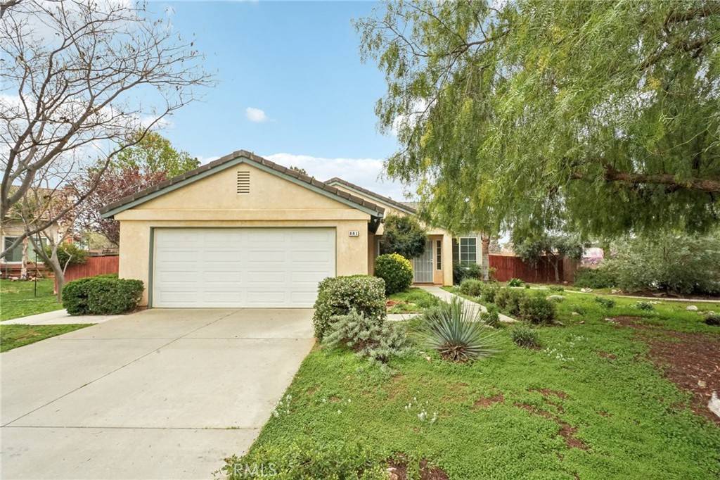 881 Cougar Ranch RD, Beaumont, CA 92223