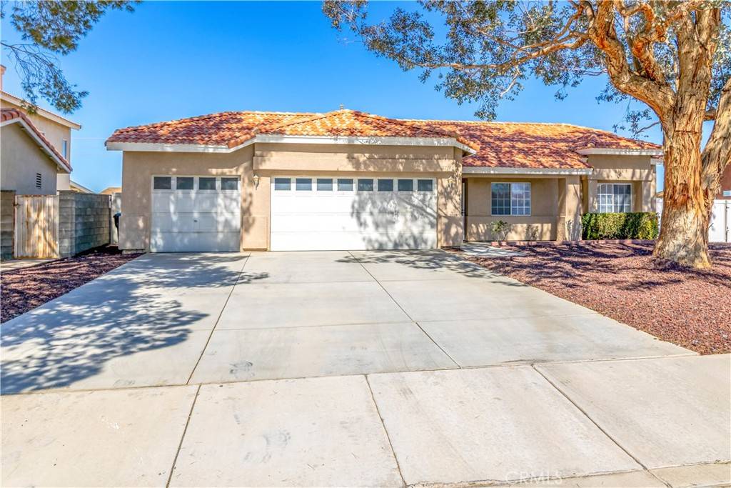 Victorville, CA 92394,17140 Jurassic PL