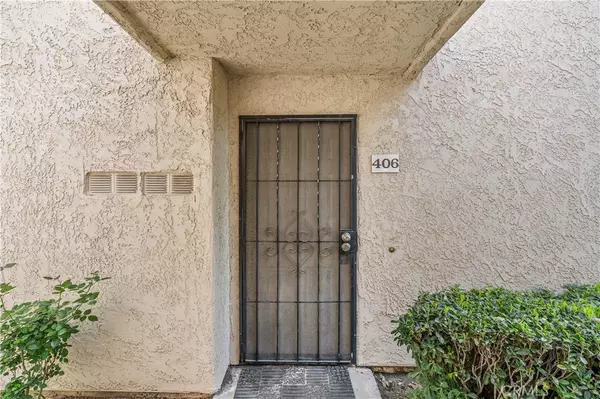 Riverside, CA 92507,600 Central #406