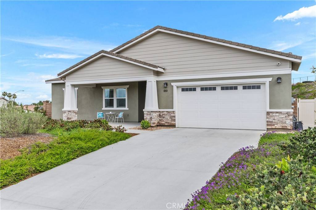 1243 Matterhorn DR, Riverside, CA 92506