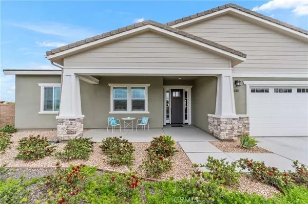 Riverside, CA 92506,1243 Matterhorn DR