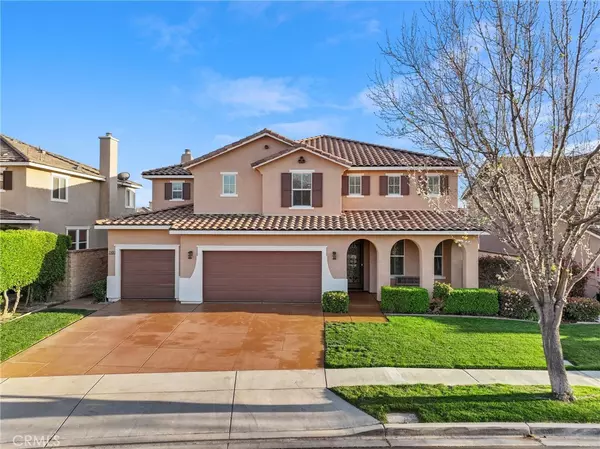 15635 Dobbs Peak LN, Fontana, CA 92336