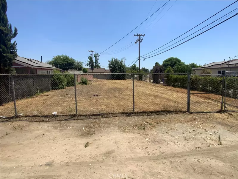 0 5 th street ST, Highland, CA 92346