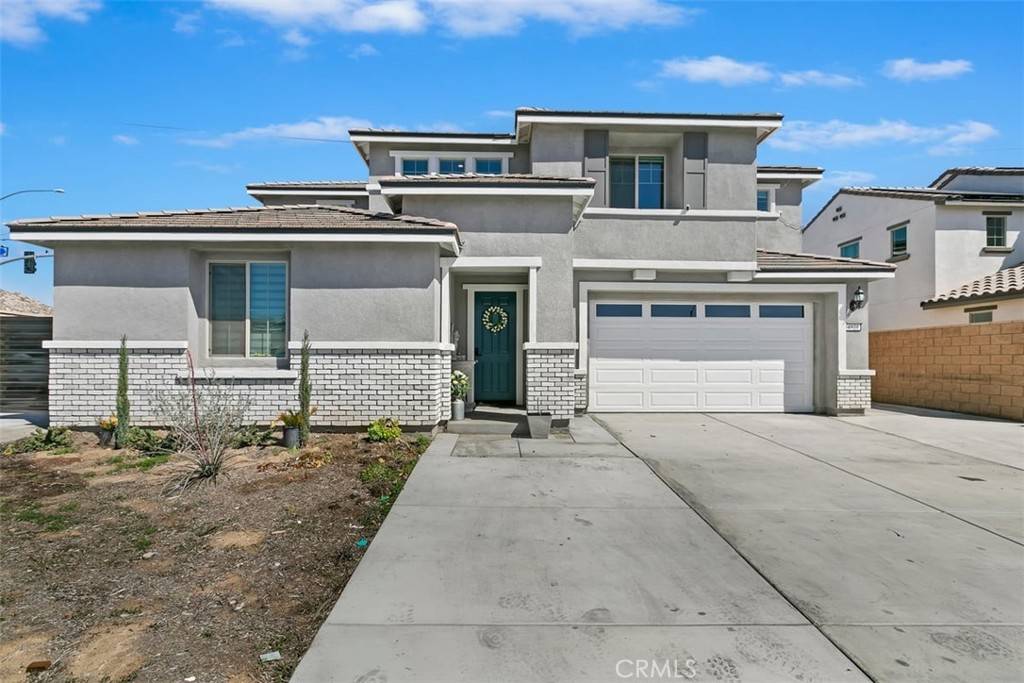 Perris, CA 92571,4521 Highland AVE