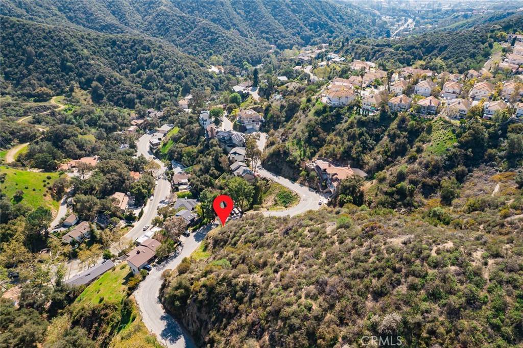 Glendale, CA 91206,2745 Kennington DR