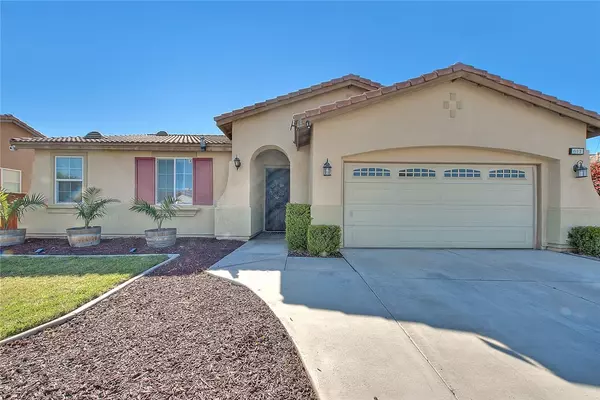 San Jacinto, CA 92583,611 Glory ST