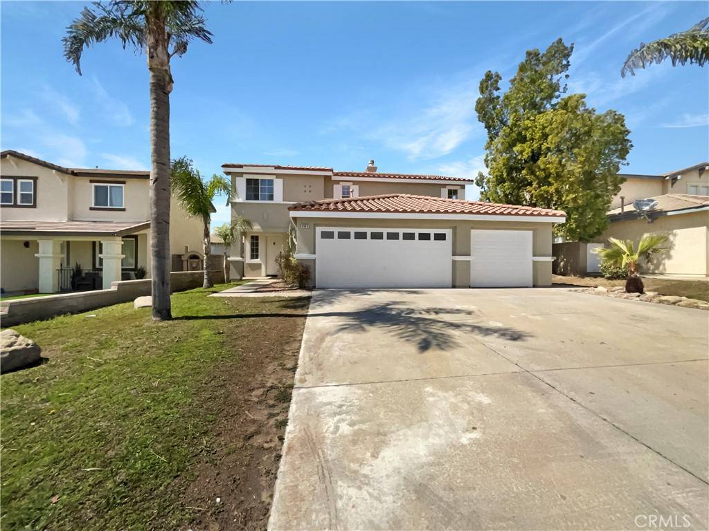 6640 Logan AVE, Fontana, CA 92336