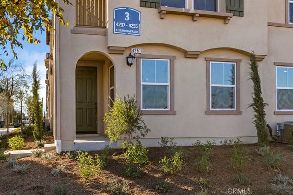 4251 S Hermosa Paseo, Ontario, CA 91761