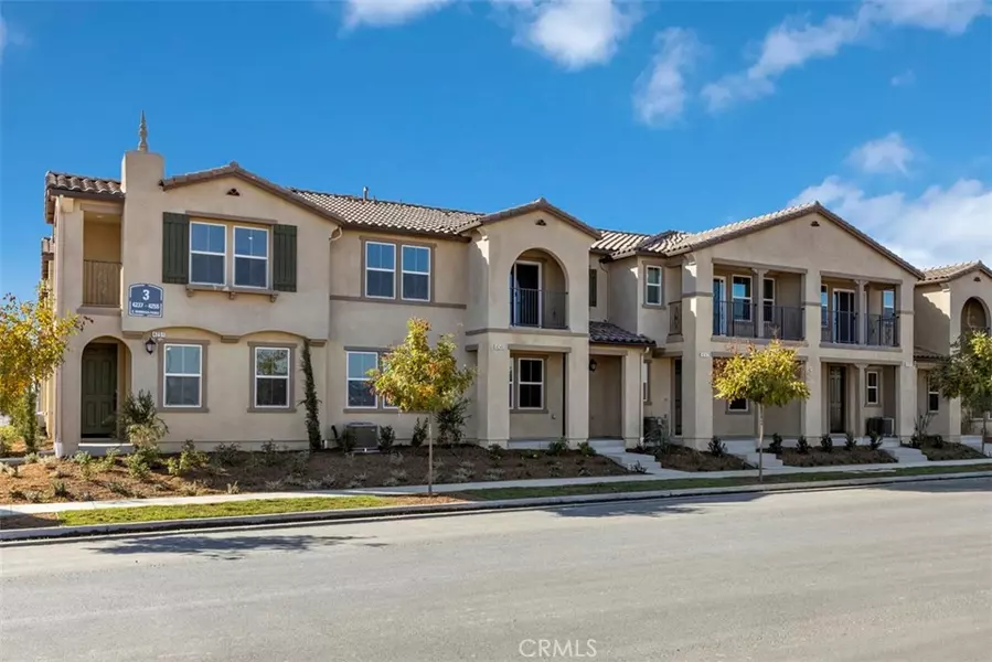 4245 S Hermosa Paseo, Ontario, CA 91761