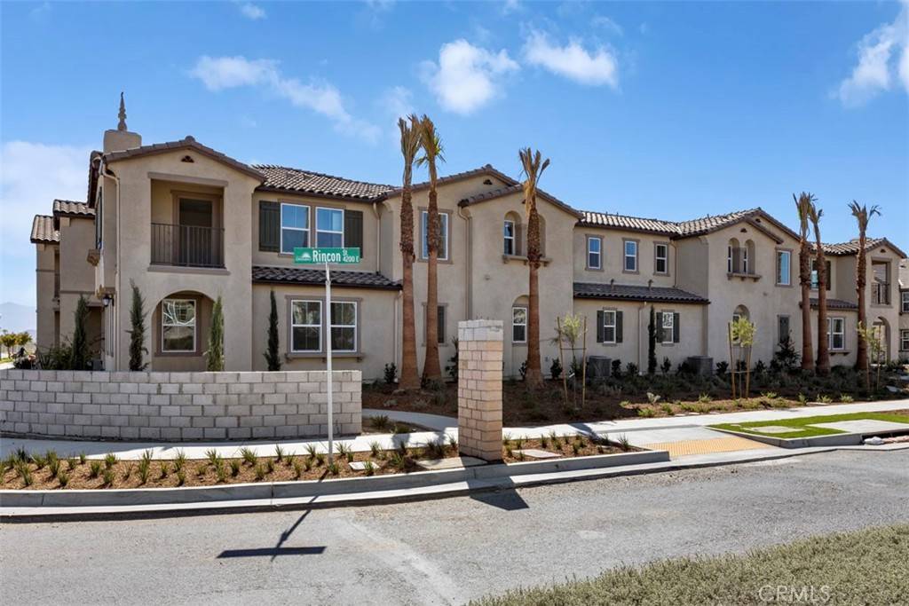 4241 S Hermosa Paseo, Ontario, CA 91761
